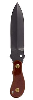 J Price Custom Knife