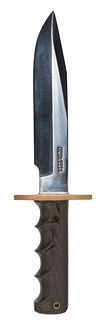 Randall Made 'Model 14 - Attack' Custom Dagger Knife