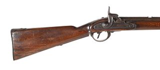 C. 1841 Mississippi Percussion Rifle