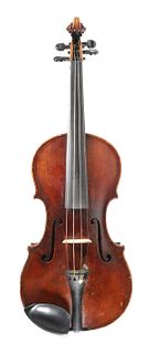 Antique Giovan Paolo Maggini 4/4 Violin