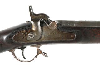 M1861 AMOSKEAG Contract Rifle Musket .58