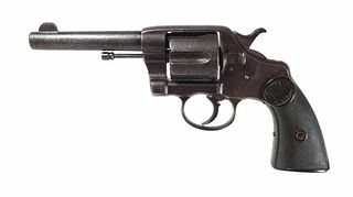 Antique COLT DA .41 Revolver