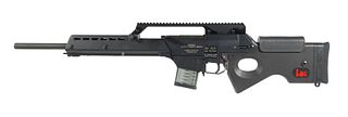 HECKLER & KOCH HK SL8-6 Rifle 223