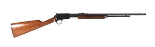 ROSSI Model 59 Pump Action Rifle 22 Mag