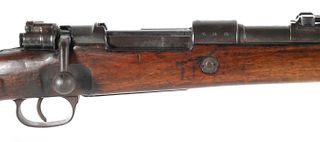 1940 German MAUSER K98 Bolt Action Rifle