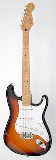 Fender Stratocaster (California Series