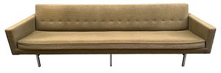 HERMAN MILLER Classic 0693 by GEORGE NELSON Sofa 