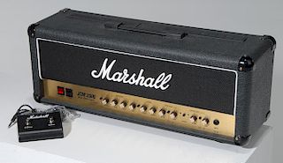 Marshall JCM 2000 Guitar Amplifier