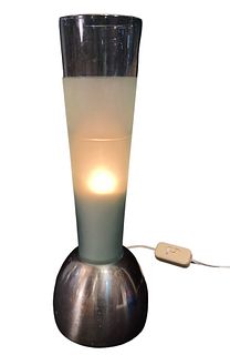 Post Modern Italian Cone Lamp 