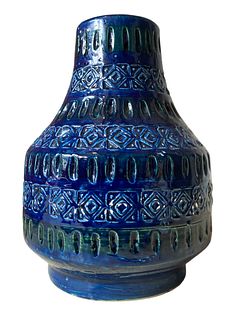 BITOSSI Ceramic Vase 