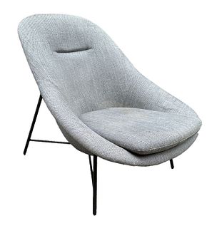 West Elm Womb Chair