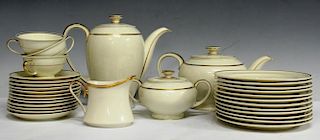 Rosenthal "Winifred" Porcelain Coffee Service
