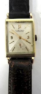 Ulysse Nardin Vintage Watch