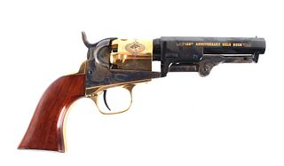 Colt Black Powder Signature Series 1849 Revolver