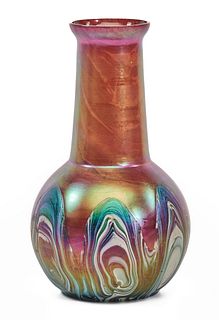 Rindskopf vase