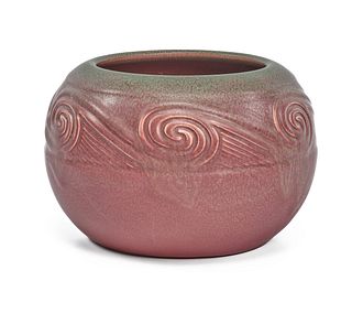 Rookwood Pottery vase