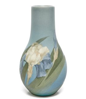 Rookwood Pottery by Ed Diers vase