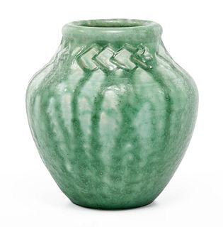 Rookwood Pottery by William P. McDonald vase