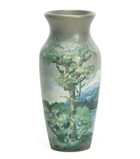 Weller Hudson vase