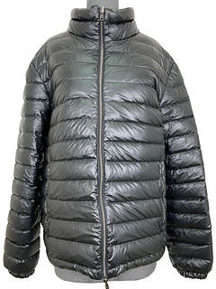 Herno Quilted Down Puffer Jacket Size XL