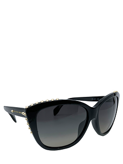 Alexander McQueen AMQ4263 Sunglasses