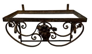 Country French Wall Shelf 