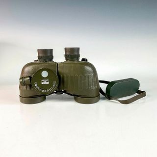 Steiner Military-Grade Binoculars Commander II 7X50S