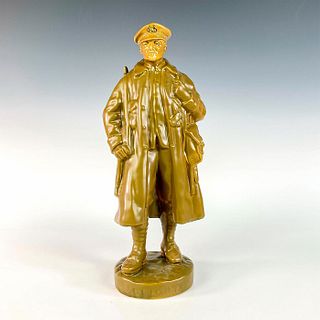 Royal Doulton Figurine, Blighty HN323