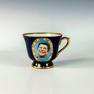 Vintage Kaiser Commemorative President Ronald Reagan Cup