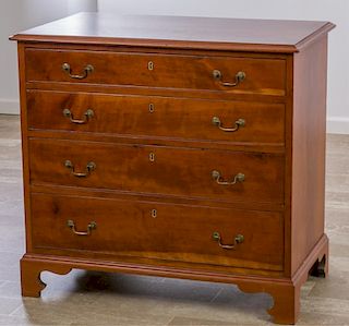 Chest of Drawers, Circa 1800s