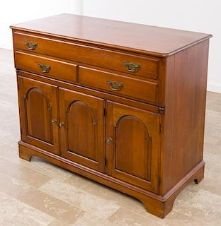 Goldsmith's of PA. Cherry Sideboard, 44" Wide