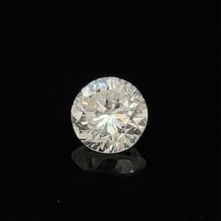 Loose Diamond 1.13ct