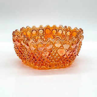 Sowerby Carnival Glass Dish