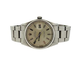 Rolex Oyster Perpetual DateJust Watch Ref. 1601
