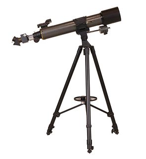 Galileo FS 270 Telescope