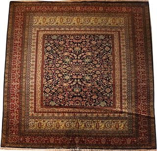 Agra Style Carpet