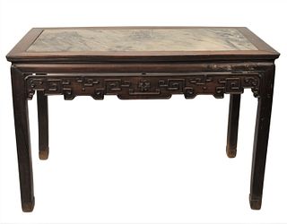 Chinese Alter Style Table