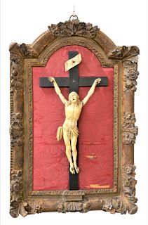 Figure of the Crucifixion