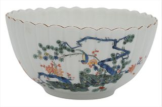 Meissen Kakiemon Decorated Bowl