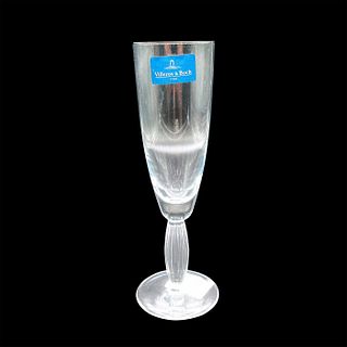 Villeroy and; Boch Champagne Glass, New Cottage