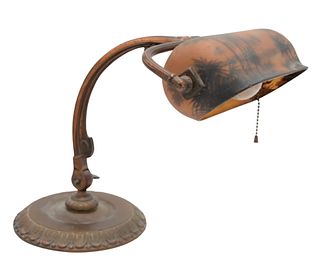 Handel Table/Desk Lamp