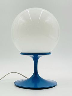 Vintage Table Lamp by Bill Curry for Laurel Lighting