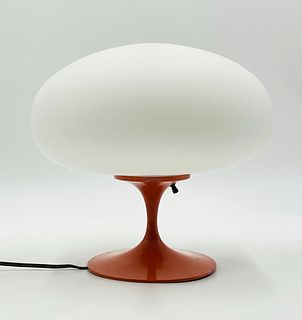 Vintage Laurel Mushroom Lamp by Bill Curry for Laurel Lamp Corporation