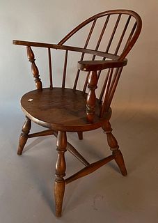 Child Sized Windsor Chair