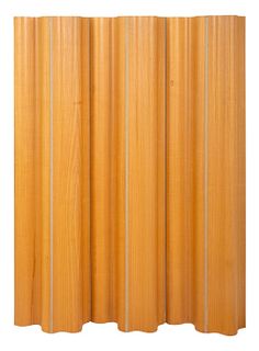Eames For Herman Miller Molded Plywood Screen