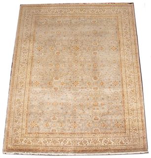 ABC Home & Carpets Indian Rug, 9' 11" x 13' 11"