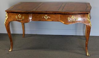Antique and Fine Quality Continental Louis XV