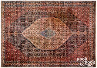 Malayer carpet, ca. 1930