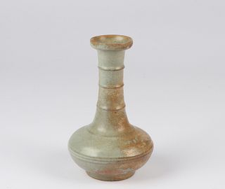 Ru Ware Celadon Vase