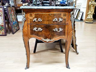 19th Century French Style Commode